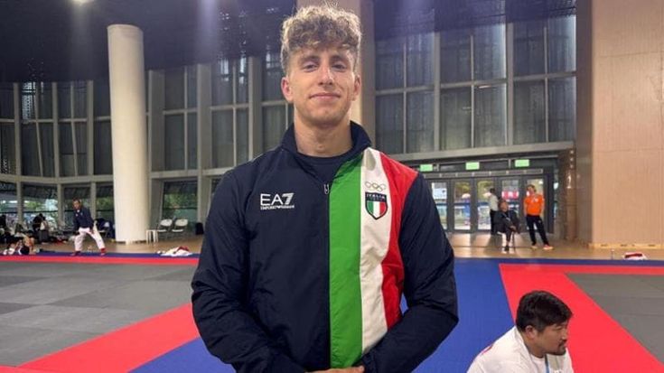 World Games 2025: il jujitsu azzurro apre con due medaglie