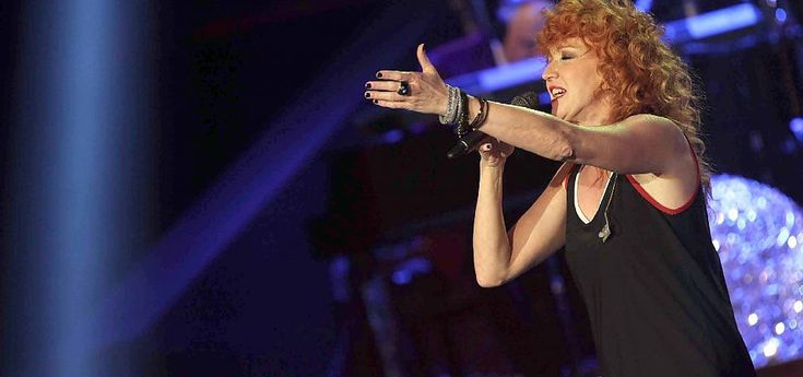 Fiorella Mannoia: "Il mio pubblico mi somiglia, insieme andiamo oltre la musica"
