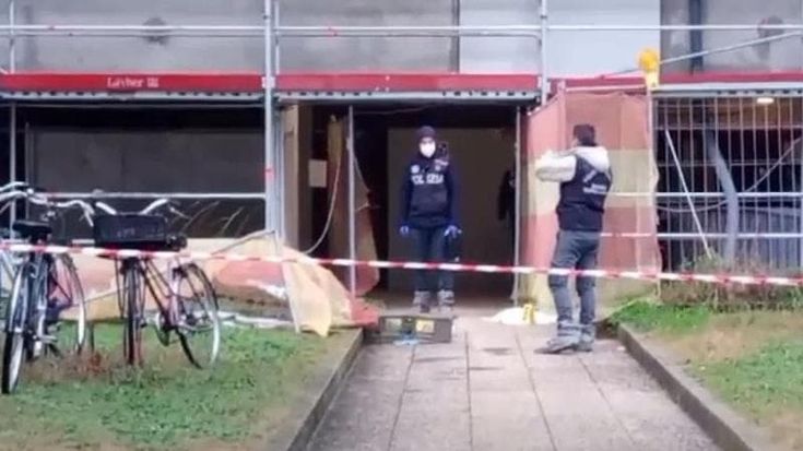 Ravenna, “No mamma, no”: si butta dal nono piano con la figlia di 6 anni. La bambina è morta, lei grave. Disposto il fermo per omicidio. L’ex campionessa Idem: “La conoscevo, non mi do pace”