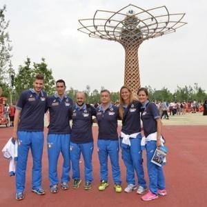 Volley, al via la stagione delle Nazionali. Berrito e Bonitta: "Tutti dalla stessa parte"