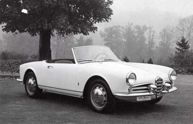 "Concorso di Eleganza Città di Mantova" vince la Fiat 8V Vignale