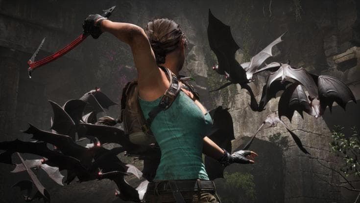 Tomb Raider: Legacy of Atlantis scommette tutto sui ricordi in un mercato spietato