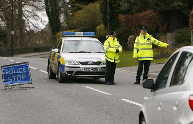 Sicurezza stradale: campagna shock in Irlanda