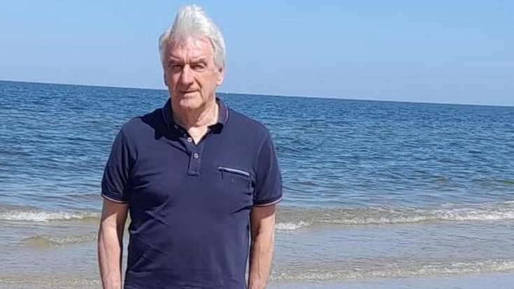Sauro Frutti: “Ero un bomber di provincia. E Savoldi era per noi attaccanti un mito”