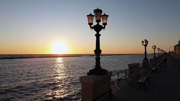 Puglia, lo scirocco fa innalzare le temperature ma piogge e freddo in arrivo nel fine settimana