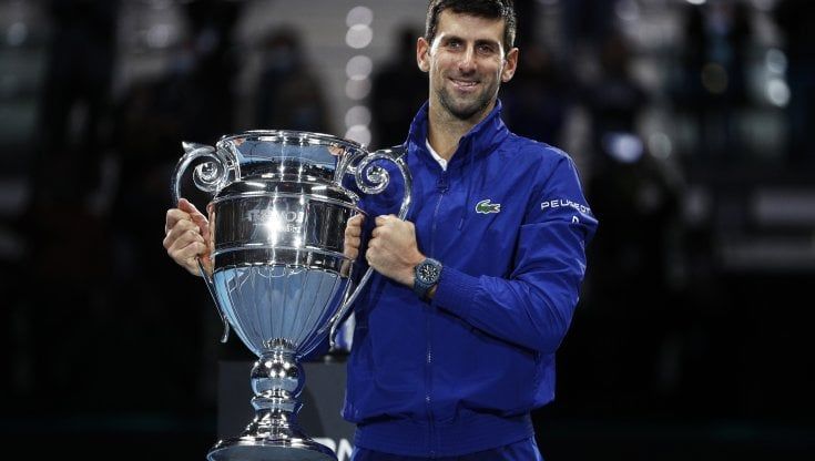 Atp Finals, per Djokovic buona la prima contro Ruud. E Rublev prevale su Tsitsipas