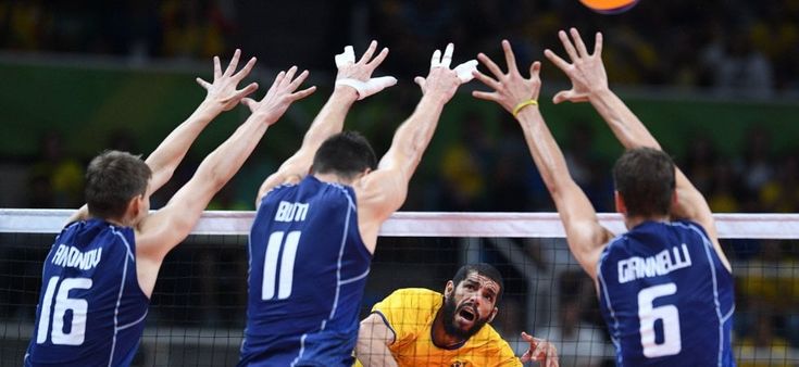 Volley, Dall’Olio: "Il Mondiale del 1978 ha ispirato intere generazioni"