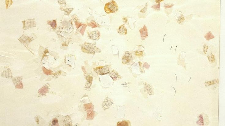 Alla Galleria Nazionale d’arte moderna undici capolavori e una sala dedicata a Cy Twombly