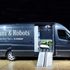 Transpotec 2017, novità Mercedes