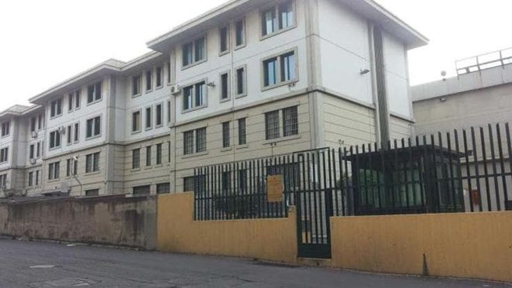 Aggressioni dietro le sbarre