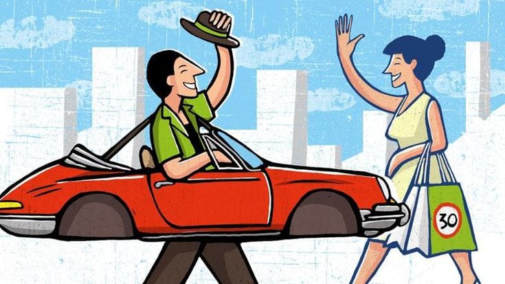 Bologna va a 30 all’ora. Dovremmo imitarla