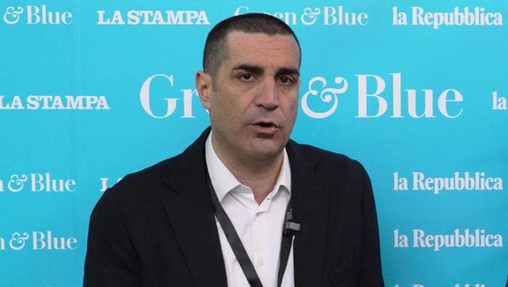 Michele de Pascale: "Le sfide dell'energia non possono essere gestite con la logica dell'emergenza"