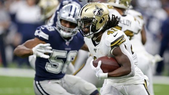 Nfl, cadono Cowboys e Rams. Pats e Chiefs avanti
