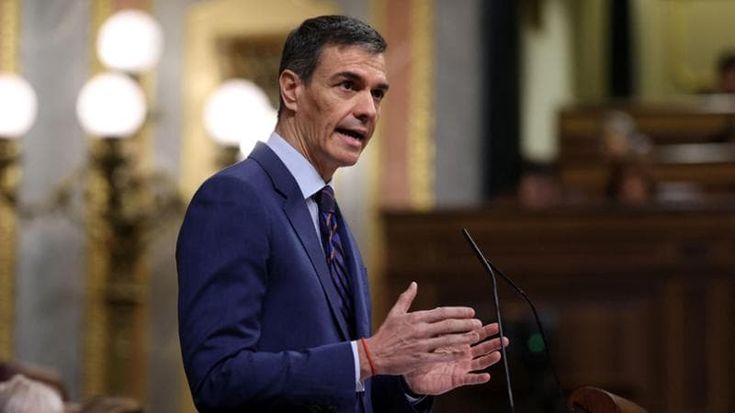 Sánchez chiude i cieli spagnoli all’aviazione americana: “È una guerra illegale”