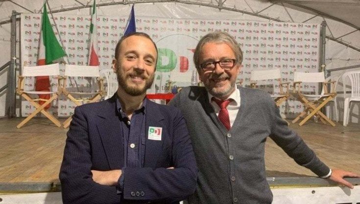 Pd, le primarie per frenare la corsa di Damilano a sindaco di Torino