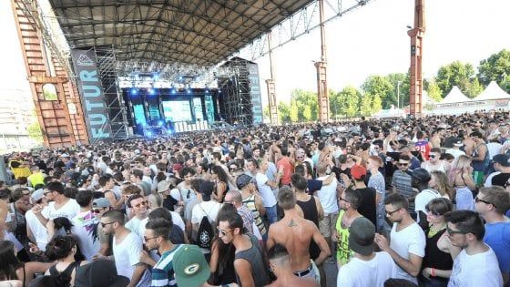 Vitale: "Io, Bogianen torinese che con Movement fa ballare i giovani"