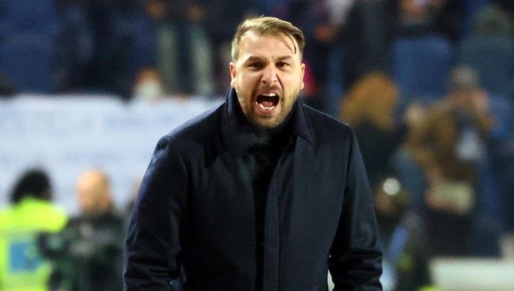 Venezia, Zanetti: "Si cresce anche passando attraverso batoste come questa"