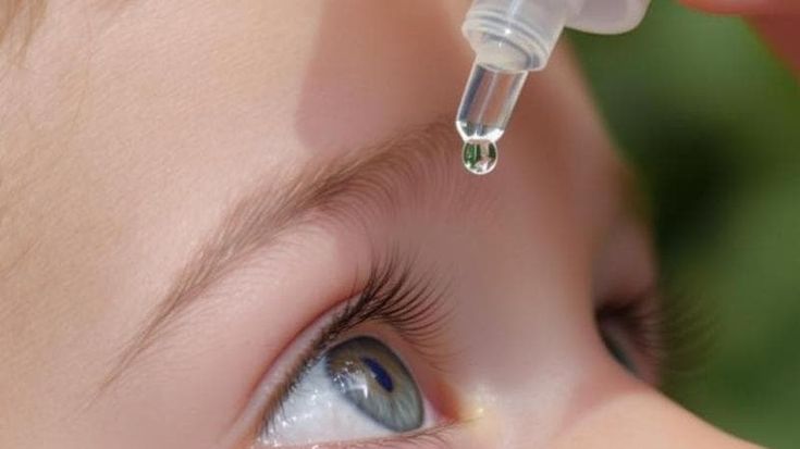 Miopia nei bambini: a Bari si sperimenta la cura del futuro. “Basterà una goccia di collirio”