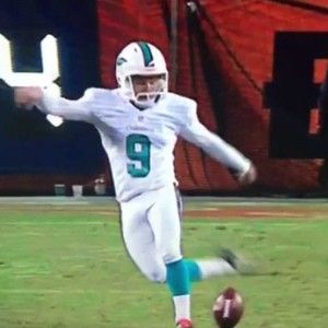 Nfl, la rabona irrompe nel football ma il tentativo &egrave; un flop