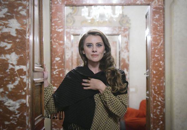 Teatro a Palazzo Serra di Cassano, torna a casa Eleonora Pimentel Fonseca 