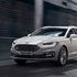 Ford Mondeo Wagon Hybrid