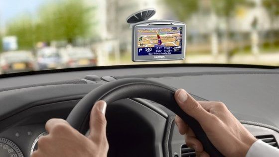 Ci sarà anche il test di Gps per prendere la patente nel Regno Unito 