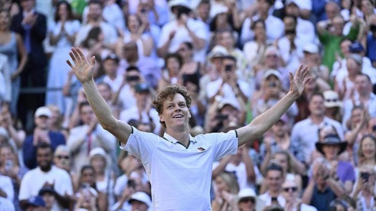 Sinner rinuncia al Masters 1000 di Montreal: “La priorità è la salute”. Forfait anche di Djokovic