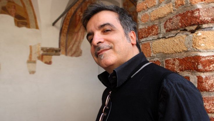 Marcello Fois: "Io, Tolstoj e il senso di isola"