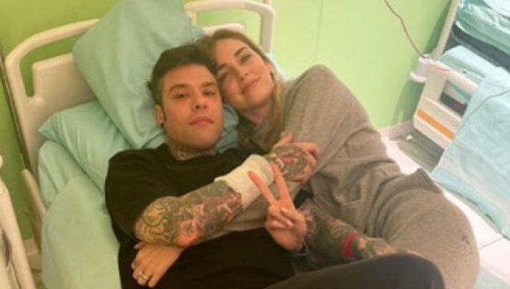 Fedez e la malattia: sintomi e sopravvivenza del tumore neuroendocrino del pancreas