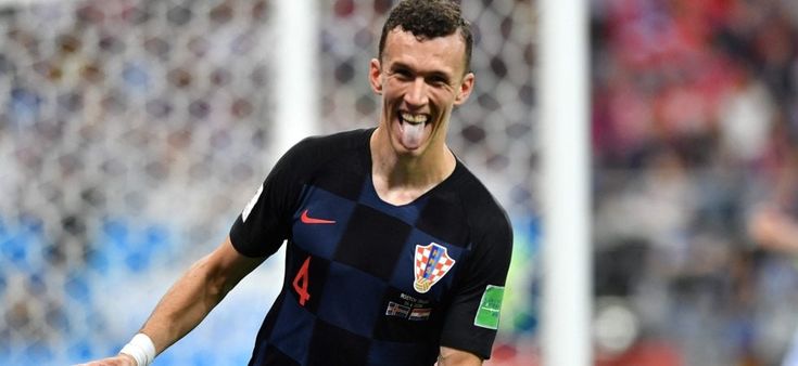 Islanda-Croazia 1-2, Badelj e Perisic spengono le speranze vichinghe