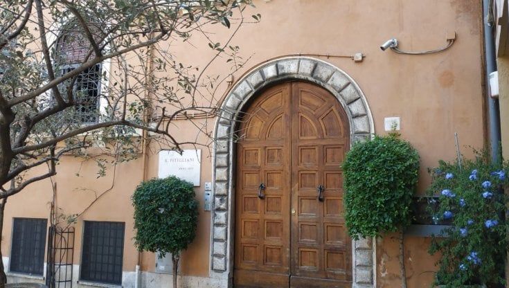 Memorie di Famiglia per non scordare l'Olocausto