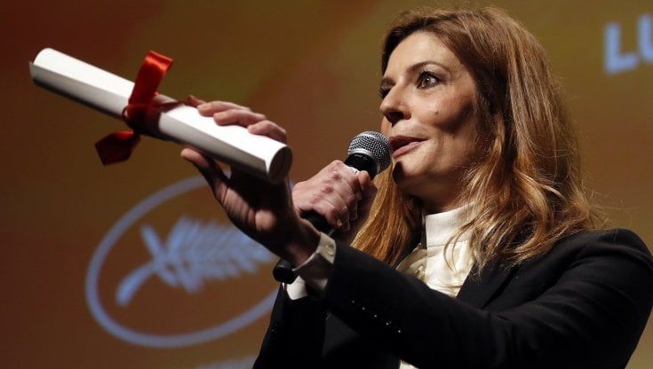 Chiara Mastroianni sarà la madrina di Cannes 2023 