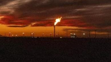 Don't frack for me, Argentina