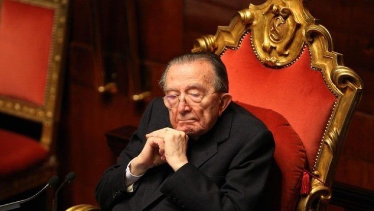 La sentenza Andreotti e i mali della giustizia