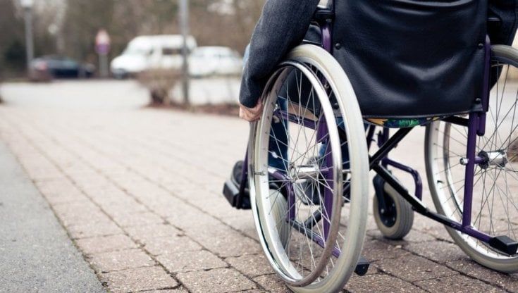 Disabilità, la prima agenda ragionata per i diritti delle persone con handicap