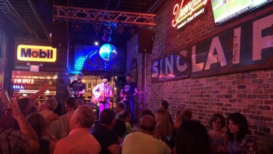 La musica country che racconta gli Stati Uniti