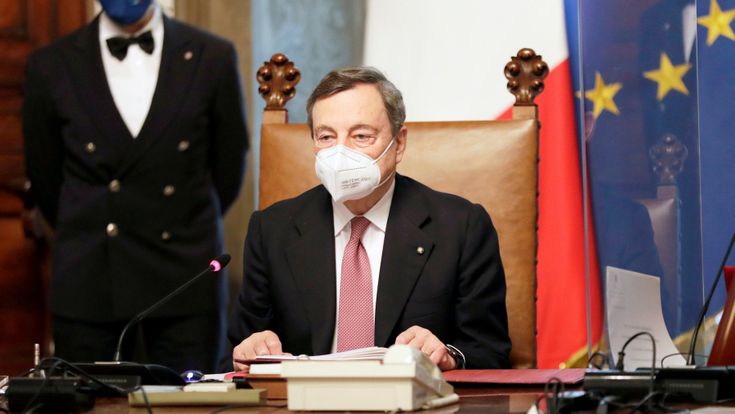 Il tempo delle decisioni