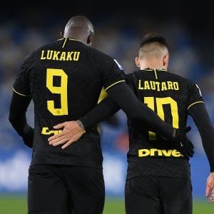 E' sempre Juve-Inter, ma Lazio e Atalanta sembrano le 'vecchie' Samp e Verona