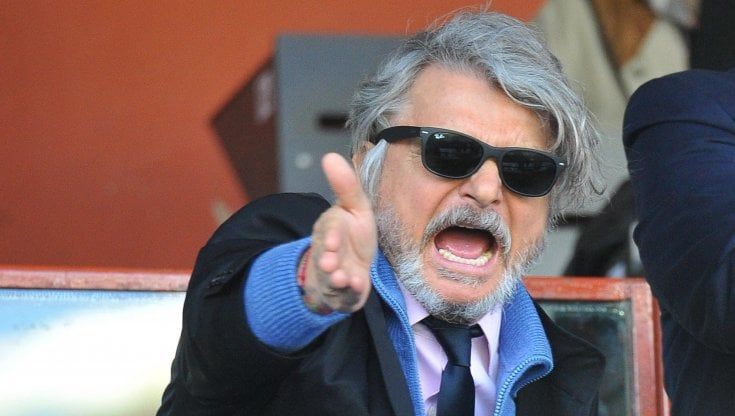 Arresto Massimo Ferrero, trionfi e tonfi del Viperetta: il ragazzo di Testaccio  che 'voleva fare il botto'