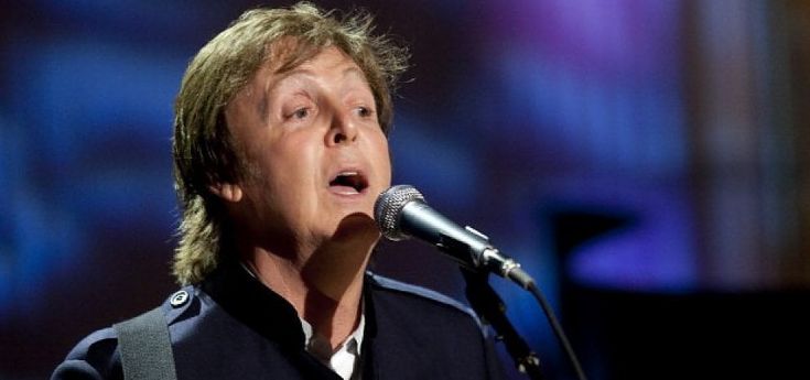 McCartney fa causa alla Sony, rivuole le canzoni scritte per i Beatles