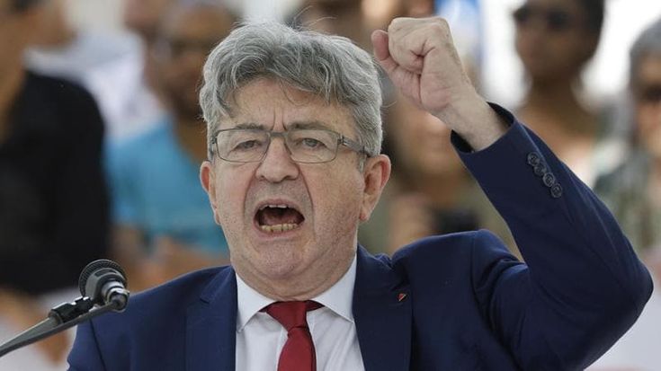 Francia, Gilles Finchelstein: “Tra le sinistre un matrimonio di convenienza per non far vincere i lepenisti”