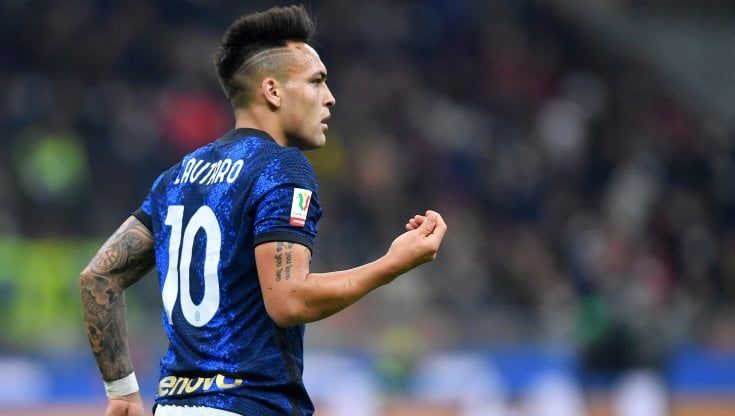 Paradosso Inter, ha ancora il miglior attacco ma non segna da quattro partite e mezzo