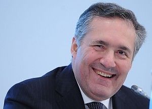 "Gli stabilimenti italianicentrali per Fiat-Chrysler"