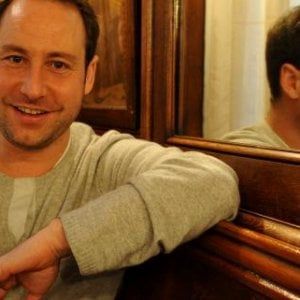 “Auguri” di Olivier Dubois alle Fonderie Limone, Gli appuntamenti di Torino Spiritualità