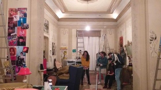La "Tristezza" sarà un film, lunedì ciak con Stefania Sandrelli