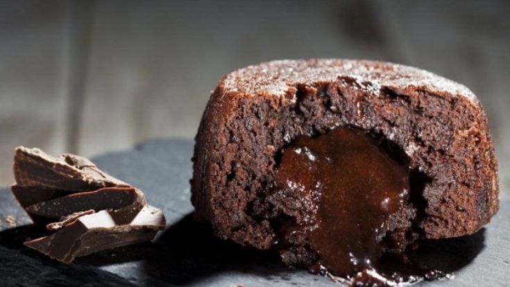 Ma non toglieteci il piacere di un buon cioccolato