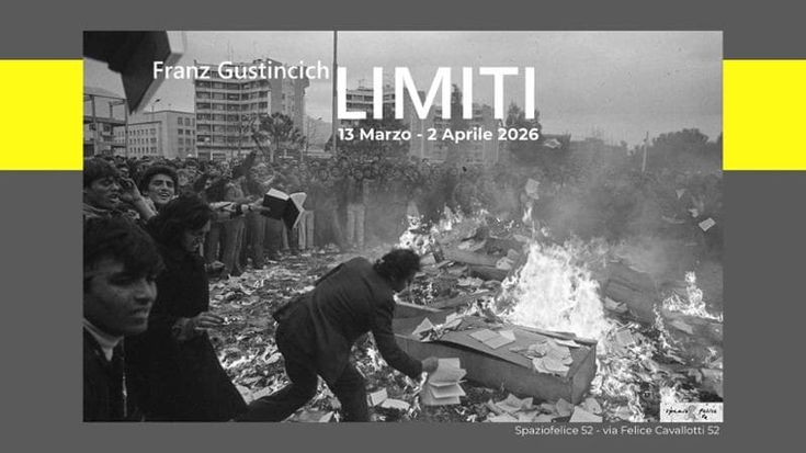 Fotografie, i limiti come luoghi da attraversare: la verità discreta delle situazioni