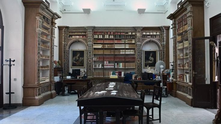 Bentornata Biblioteca: aspettando il Famedio riecco i tesori di carta