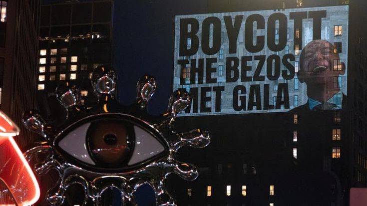 Met Gala nelle mani di Bezos, polemica a New York. Zendaya e Meryl Streep disertano