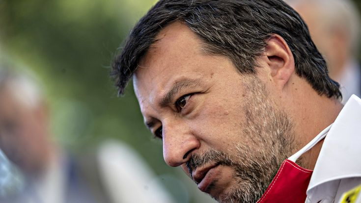 La Lega rischia la scissione. Veneti e militanti del Nord difendono il vecchio partito